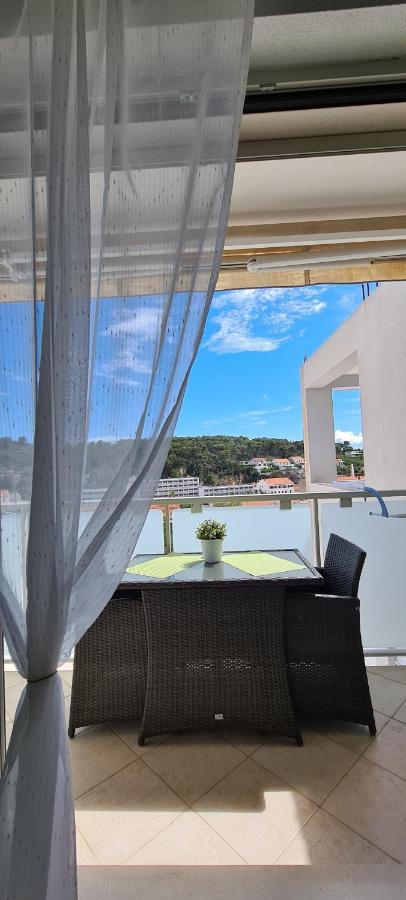 Apartments Antonia Hvar Town Esterno foto