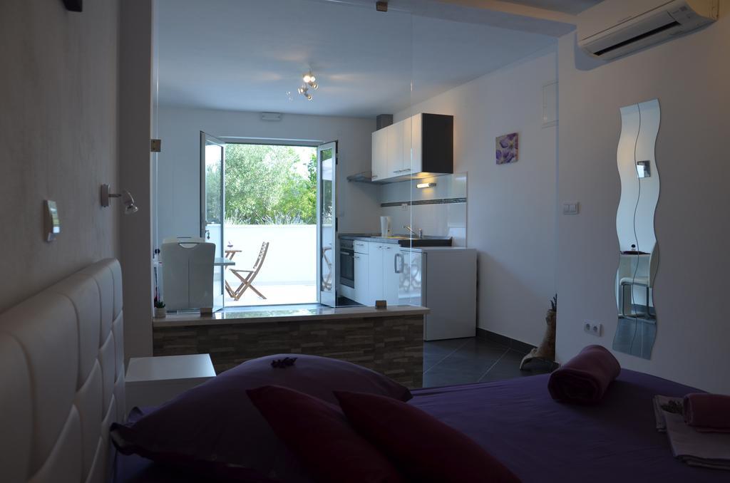 Apartments Antonia Hvar Town Esterno foto